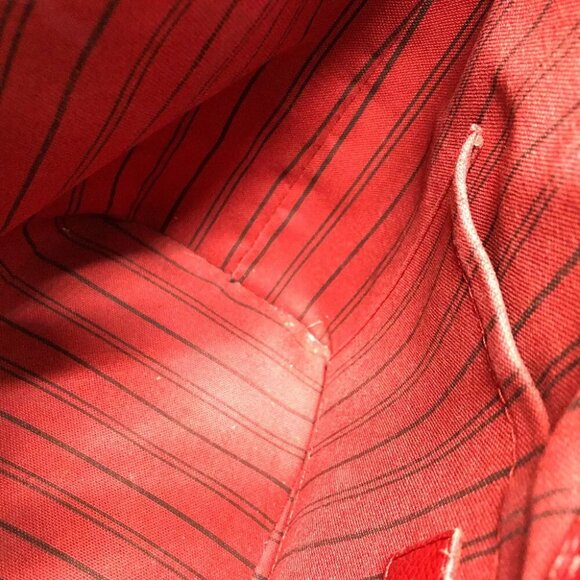 LOUIS VUITTON Ｍ50638 Mazarine PM 2WAY Bag Shoulder Bag Crossbody Hand Bag - Picture 16 of 16